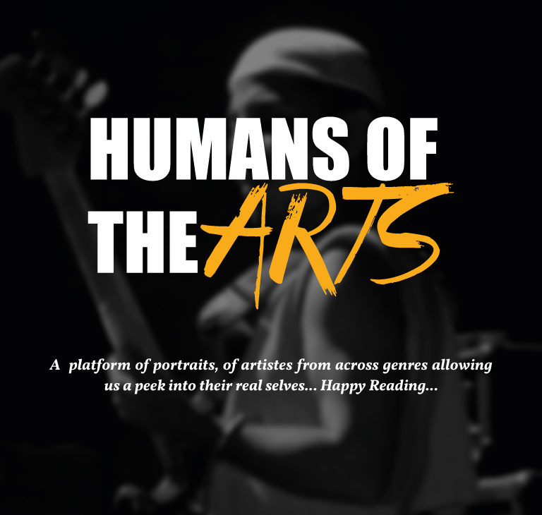 Human of Arts